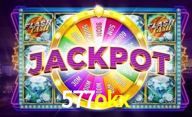 577okx: A Experiência de Casino com Jogos de Mesa ao Vivo