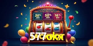 577okx - A Plataforma De Cassino Online Perfeita - 577okx.com